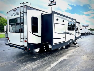 2019 Dutchmen Atlas - Photo 3