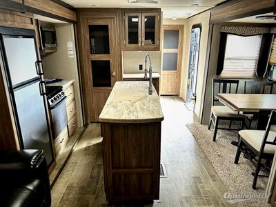 2019 Dutchmen Atlas - Photo 6