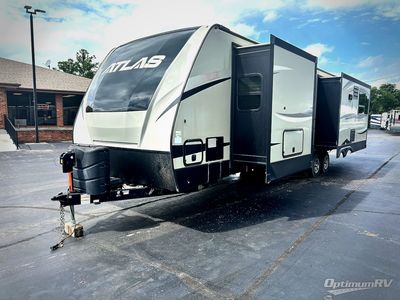 2019 Dutchmen Atlas - Photo 2