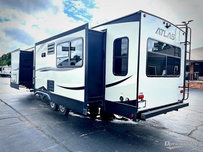 2019 Dutchmen Atlas - Photo 4