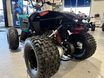 2026 Can-Am Renegade 110 EFI - Photo 10
