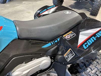 2026 Can-Am Renegade 110 EFI - Photo 12