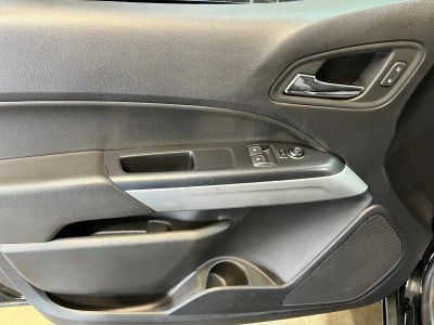 2021 Chevrolet Colorado — photo 20 view