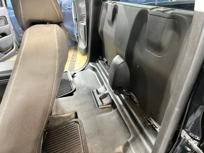 2021 Chevrolet Colorado — photo 18 view
