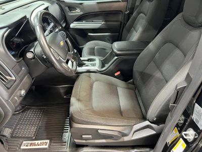 2021 Chevrolet Colorado — photo 9 view