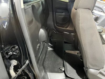 2021 Chevrolet Colorado — photo 14 view