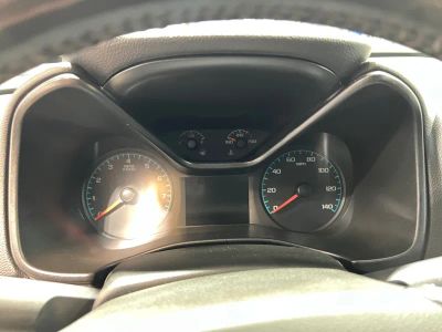 2021 Chevrolet Colorado — photo 10 view