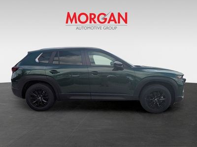 2026 Mazda CX-50 - Photo 2