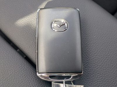 2026 Mazda CX-50 - Photo 25