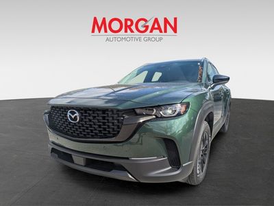 2026 Mazda CX-50 - Photo 6