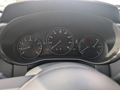 2026 Mazda CX-50 - Photo 23