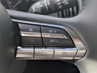 2026 Mazda CX-50 - Photo 22