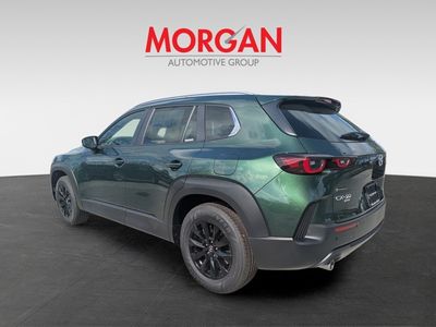 2026 Mazda CX-50 - Photo 5