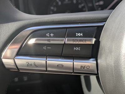 2026 Mazda CX-50 - Photo 21