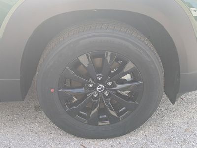 2026 Mazda CX-50 - Photo 9