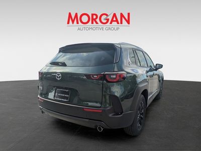 2026 Mazda CX-50 - Photo 3