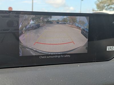 2026 Mazda CX-50 - Photo 19