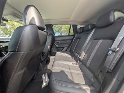 2026 Mazda CX-50 - Photo 11