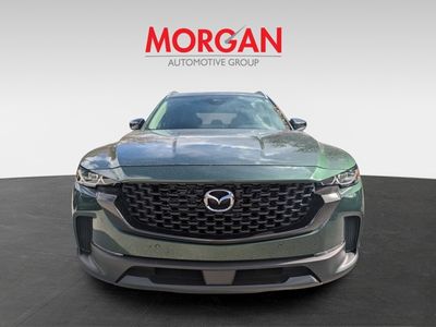 2026 Mazda CX-50 - Photo 7