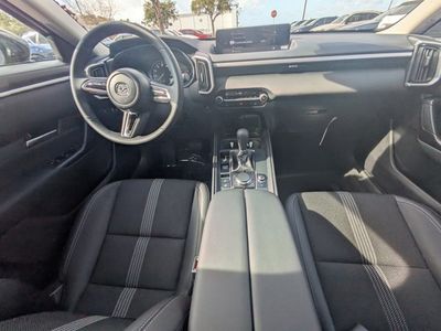 2026 Mazda CX-50 - Photo 12