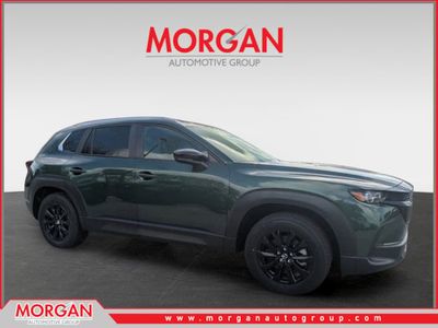 2026 Mazda CX-50 - Photo 1