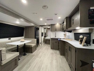 2026 Grand Design Transcend Xplor - Photo 10