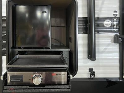 2026 Grand Design Transcend Xplor - Photo 9