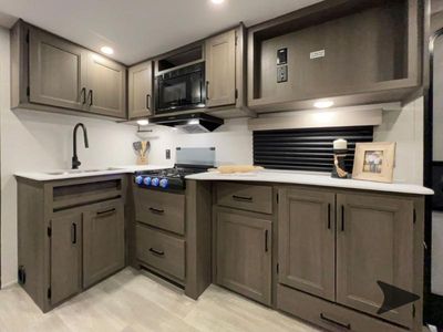 2026 Grand Design Transcend Xplor - Photo 3