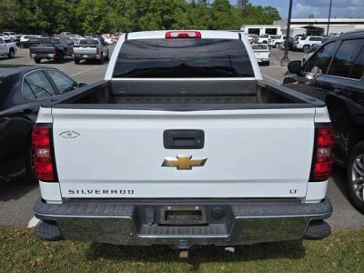 2018 Chevrolet Silverado 1500 - Photo 3