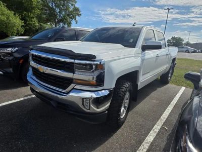 2018 Chevrolet Silverado 1500 - Photo 14