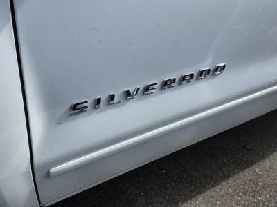 2018 Chevrolet Silverado 1500 - Photo 15