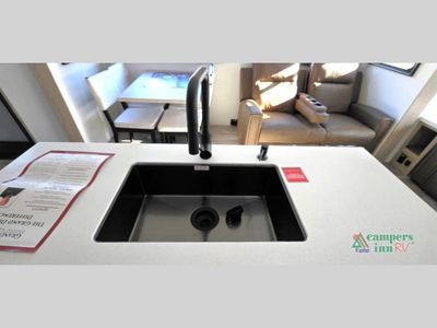 2026 Grand Design Imagine — photo 18 view