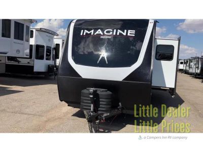 2026 Grand Design Imagine — photo 7 view