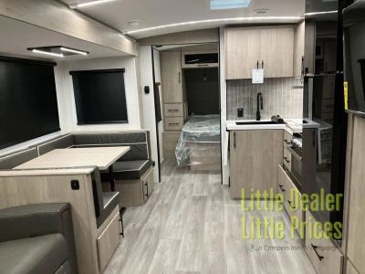2026 Grand Design Imagine — photo 21 view