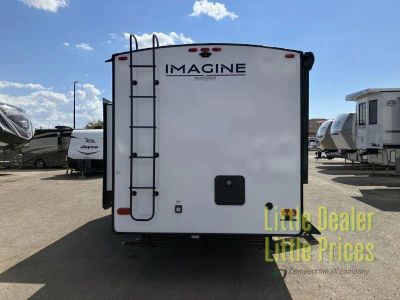 2026 Grand Design Imagine — photo 12 view