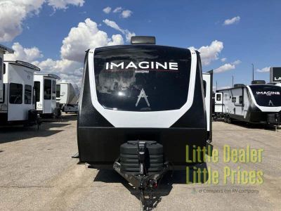 2026 Grand Design Imagine — photo 16 view
