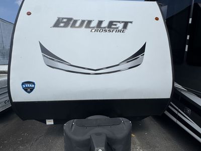 2023 Keystone BULLET - Photo 1