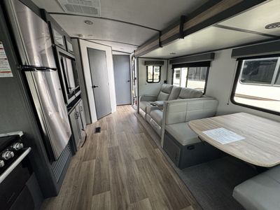 2023 Keystone BULLET - Photo 7
