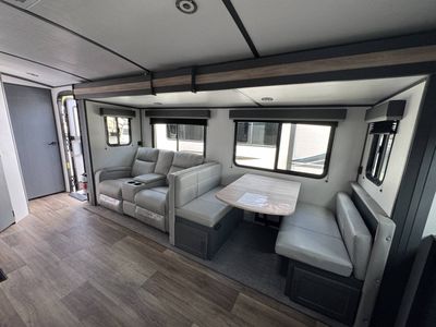 2023 Keystone BULLET - Photo 10