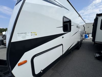 2023 Keystone BULLET - Photo 5