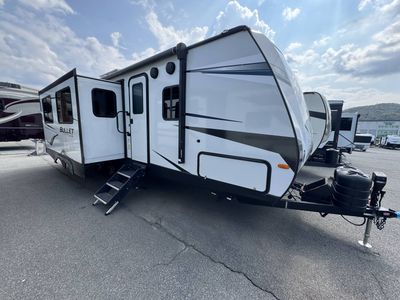2023 Keystone BULLET - Photo 4