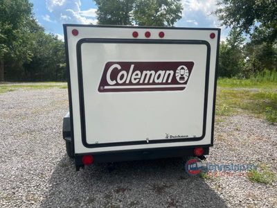 2023 Dutchmen RV Coleman Rubicon 1200 Series - Photo 6