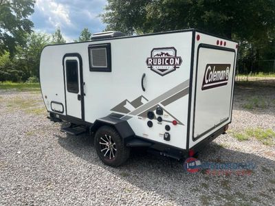 2023 Dutchmen RV Coleman Rubicon 1200 Series - Photo 7