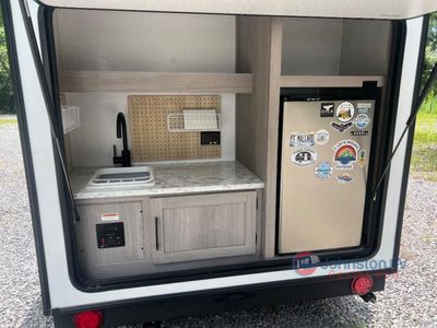2023 Dutchmen RV Coleman Rubicon 1200 Series - Photo 8