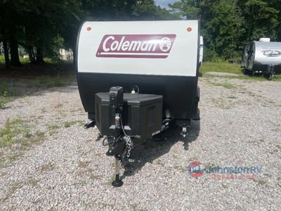 2023 Dutchmen RV Coleman Rubicon 1200 Series - Photo 4