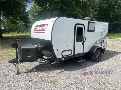 2023 Dutchmen RV Coleman Rubicon 1200 Series - Photo 3