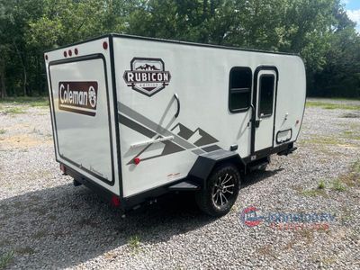 2023 Dutchmen RV Coleman Rubicon 1200 Series - Photo 5