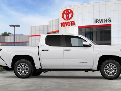 2026 Toyota Tacoma — photo 13 view