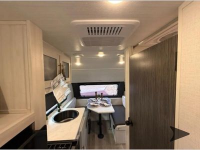 2026 Forest River RV R Pod - Photo 28