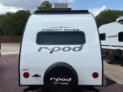 2026 Forest River RV R Pod - Photo 6